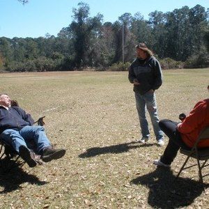 Meet your Posher, Carl